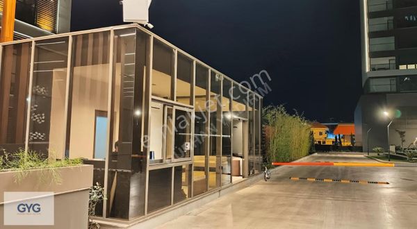 Terra Manzara'da Ön Bloklarda Satılık 3+1 Geniş Lüks Daire