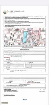 Kocaalide Yatırımlık Arsa