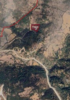 📍 Durmuşlar Mahallesi – Satılık Tarla Bergama’nın Doğayla İç İçe, Huzurlu Bölgesi