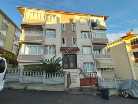 Karabük 5000evler Cumhuriyet Mahallesinde İçi Kısmi Yapılı 3+1 Daire Satılıktır