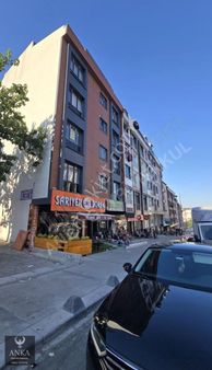 Arnavutköy Necip Fazıl Caddesi Cepeli Satılık 2+1 Sıfır Daire