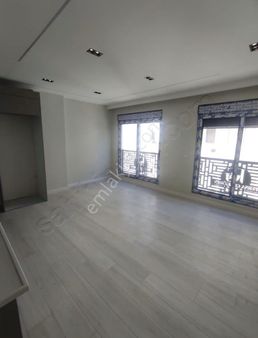 Sarılarda Sıfır Asansörlü Satılık Dubleks Daire Fırsatı