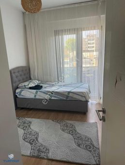 Turyap Torbalı'dan Havuzlu Güvenlikli Sitede Satılık Fırsat 1+1