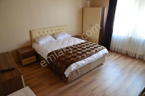 Sivas Günlük Kiralık Daireler