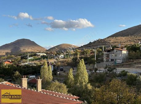 Kadir Dikici'den Tatköy' De Satılık 3+1 Müstakil Bahçe Evi