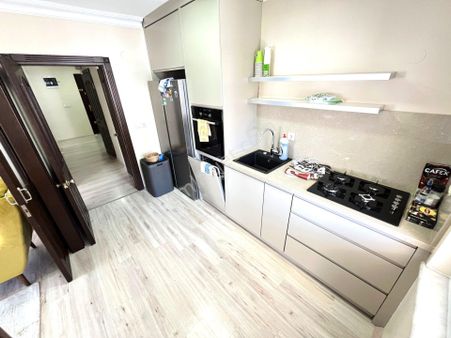 𝄞melodi'den Altınkum Merkez'de 3+1 Ayrı Mutfaklı Arakat Ön Cephe Isı Yalıtımlı Site İçi Daire