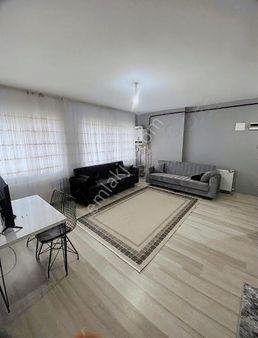 My City Eşyalı Kiralık 1+1 Daire