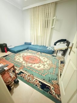 Z.burnu Çırpıcı Mah.satılık 2+1 Bodrum Daire