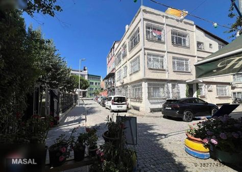 Fatih Küçükayasofya Mh.2+1 Otel Yatırımına Uygun Satılık Daire