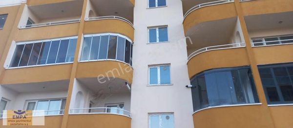 Empa 2 Den Ata Mahallesi Gold Ston Evlerinde 3+1 Ara Kat Kombili