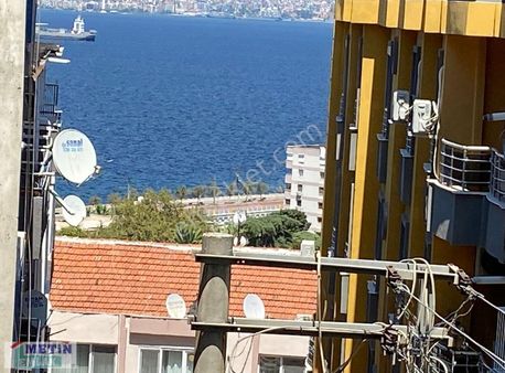 Hatayda 3+1 Deniz Manzaralı Fırsat Daire