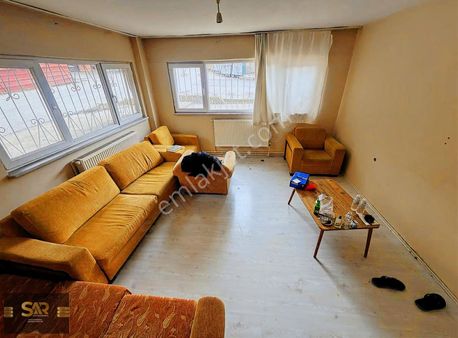 Edirne Merkez Yusufhoca Okulu Yanında Satılık 3+1 Daire