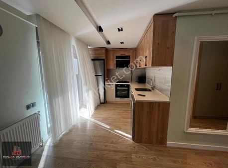 Konyaaltı Hurma Mah.lüx Siteiçinde 2+1 Dublex Full Eşyalı