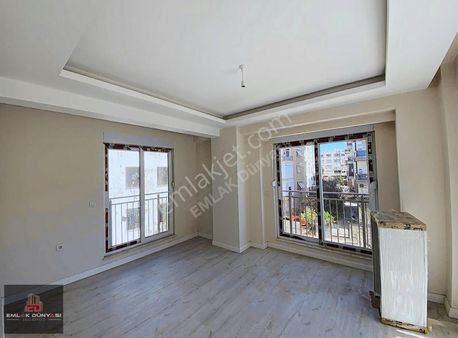 Antalya'nın En Nezih Semti Kullanışlı Sıfır Ferah 3+1 !