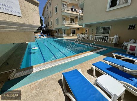 Didim İn En Uygunu , Havuzlu Site İçerisinde Eşyalı 2+1