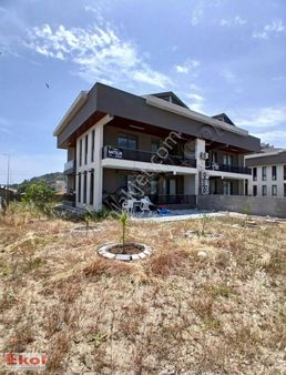 Kuzderede Çift Daire Tek Tapu 4+2 Satılık Daire