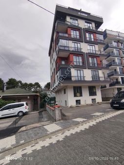 Çelik Yapı Ggayrimenkul Den Çekmeköy Alemdağ Da Orman Ile İç Içe