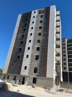 Karaköprü Batıkente Satılık Dairelerimiz