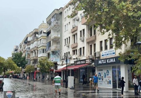 Satılık Kuşadası Merkezde 3+1 Daire