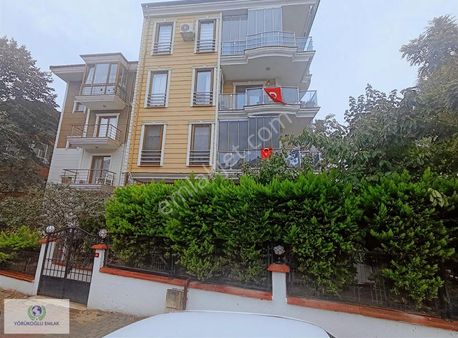 Silivri Kumluk Mevkiinde 2+1 Kiralık Daire.