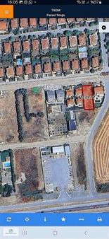 Silivri Merkezde Hobi Bahçesi Bungalov Tiny Hause Karavan Depola