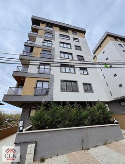 Clk'dan Necip Fazıl Mh Gün Boyu Işık Alan Ferah3+1 Kiralık Daire