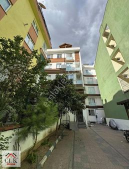 Clk'dan Hamidiye Mh Gün Boyu Işık Alan Ferah 2+2 Satılık Daire