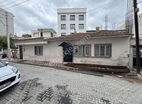 Dostlardan Hürriyet İn Merkezinde Satılık Arsa