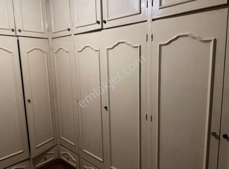 Dostlardan Merkezde Eşyalı Kiralık Daire