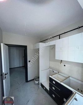 Aycan Gayrimenkulden Yeni Mahallede Satılık Sıfır 2+0 Daire