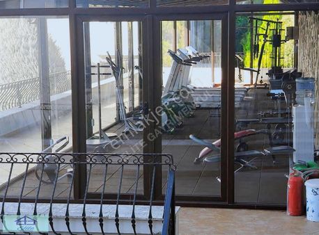 Elite'den Butik Sitede Ferah Daire