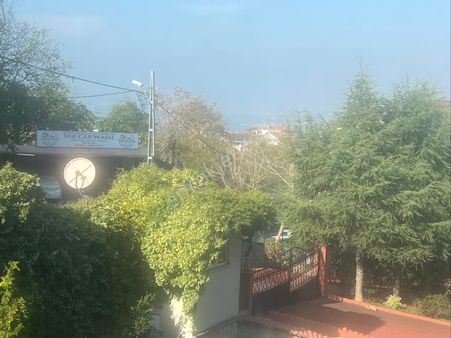 Elite'den Butik Sitede Ferah Daire