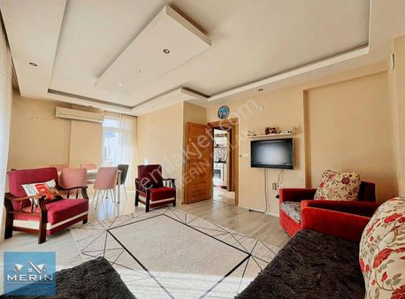 Aydoğmuş Mahallesinde Havuzlu Site İçerisinde Satılık 3+1 Daire