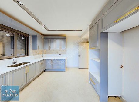 Aydoğmuş Mh. Konsept 3+1 -panoramik Şehir Manzaralı Lüks Daire-