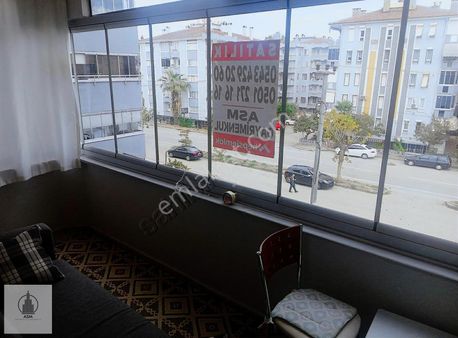 Asm'den Mudanya Güzel Yalıda Full Eşyalı Ara Kat Daire