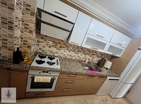 Asm'den Kestel Esentepe'de Binsa Evleri Çok Özel Ara Kat