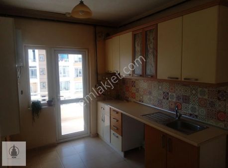 Asm'den Kestel Toki 2. Etap Ara Kat Manzaralı Daire