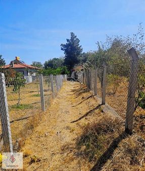 Yatırımlüxden İki Adet Parsel Mevcut