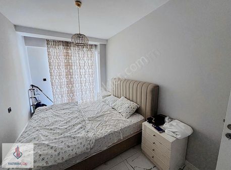 Yatırımlüx'den Eşyalı 2+1