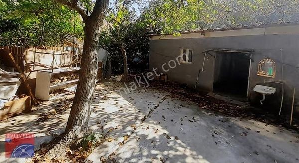 Tarabya_k_depo/antrepo(80 M2)+bahçesi 600 M2/sanat İçin Harika