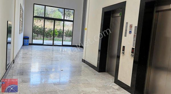 Demirli Grand Tower Da Kiralık 4+1 Ferah Daire