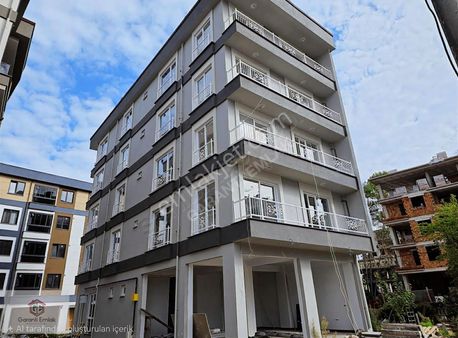 Cumhuriyet Mah Üniversiteye Çok Yakın 1.kat 50 M2 Satılık Daire