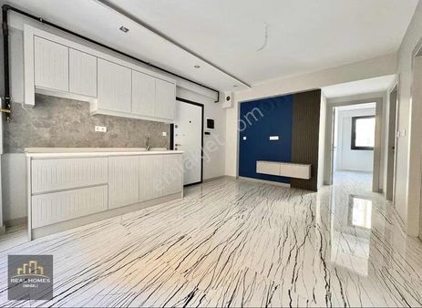 Karaman Mahallesinde 2+1 Sıfır Fırsat