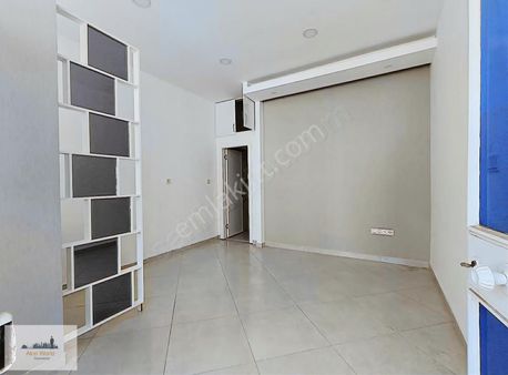 Satılık İçi Yapı Hazır Kiracılı Dükkan
