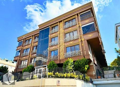 Beylikdüzü Safa Dan Marina Ya Yakın Merkezi Konumda Lüx 2+1