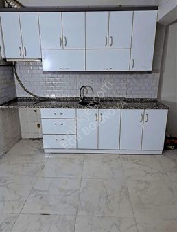 Ümit Mah.'de 2+1 Sıfır Tadilatlı Zemin Kat Kiralık Daire