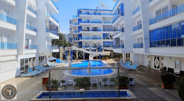 Avsallar Da Kiralık Daire