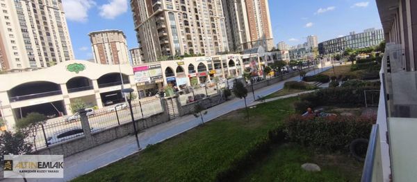 Emlak Konut Başakşehir Evlerinde 1 Etap3 Kısım 2+1 Satılık Daire