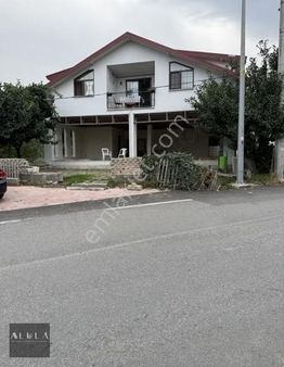 Maşukiye Merkez'de Anayola Yakın Kiralık 120 M2 Sıfır Dükkan