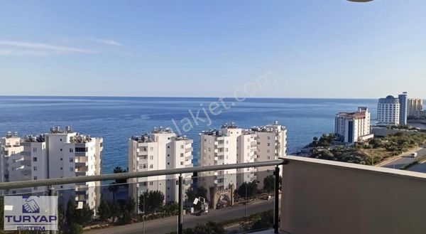 Turyap Sistem'den Ayaşta Denize 50 Metre 2+1 Satılık Sıfır Daire